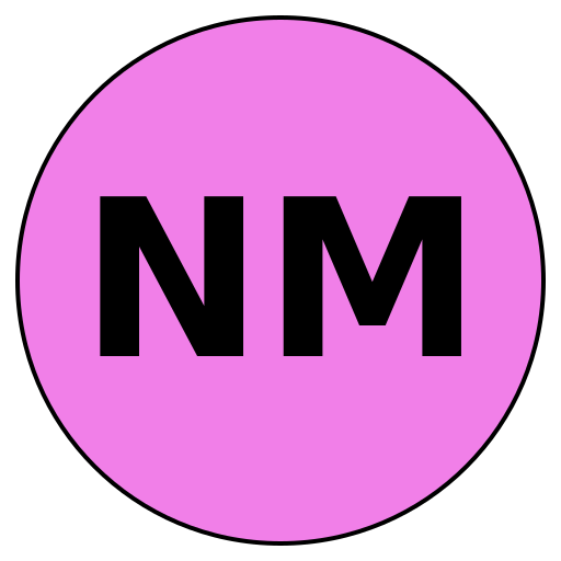 NourishMaster
